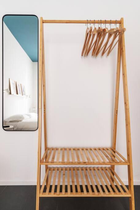 Apartament Casa Naba, Bilocale In China Town Mediolan Zewnętrze zdjęcie
