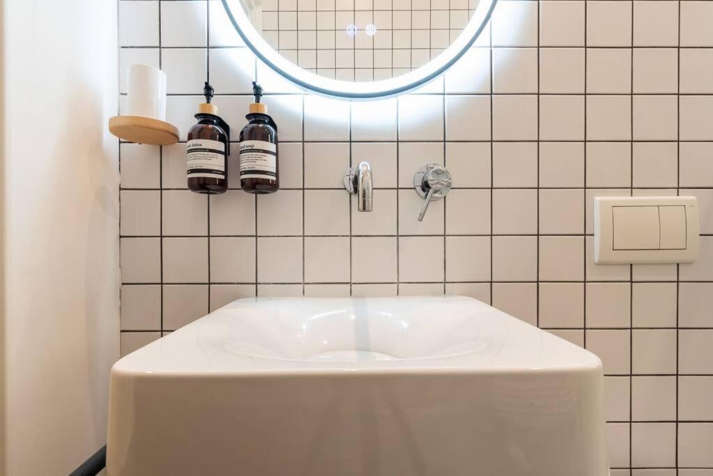 Apartament Casa Naba, Bilocale In China Town Mediolan Zewnętrze zdjęcie
